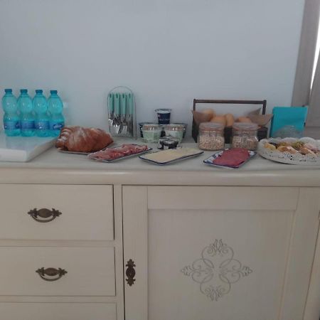 אורוסיי B&B Luchia מראה חיצוני תמונה