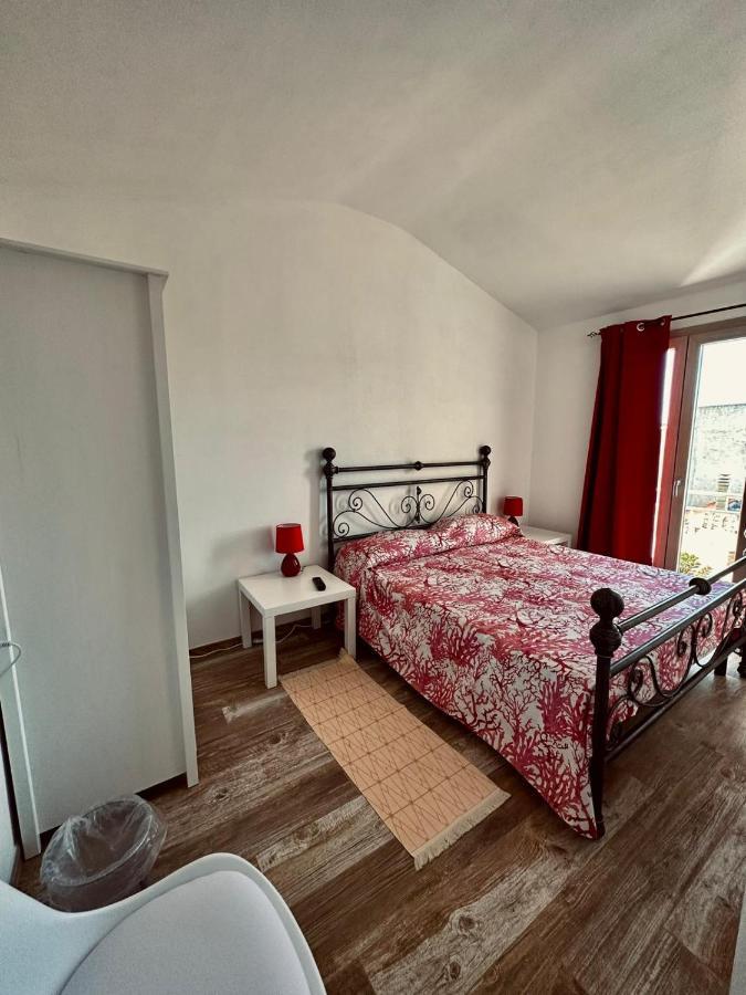 אורוסיי B&B Luchia מראה חיצוני תמונה