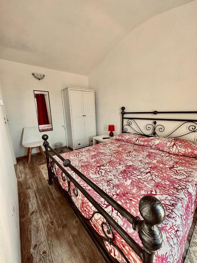 אורוסיי B&B Luchia מראה חיצוני תמונה
