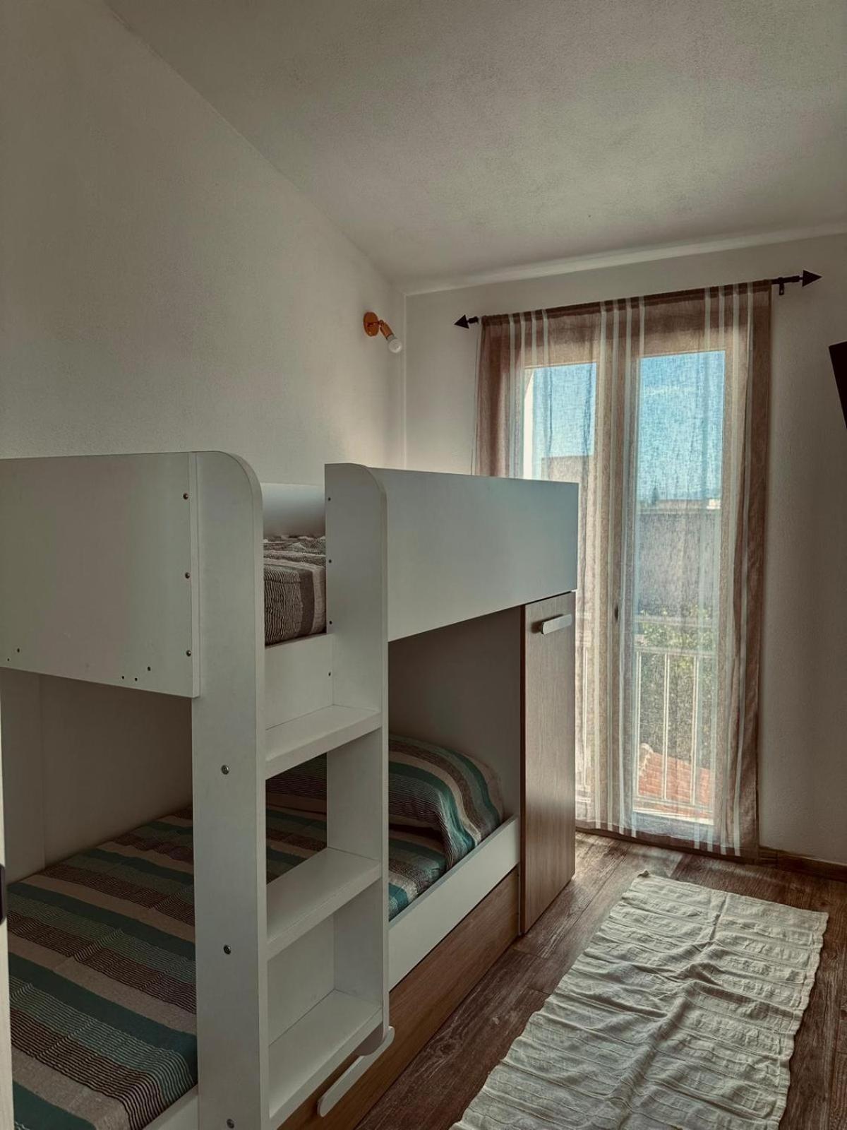 אורוסיי B&B Luchia מראה חיצוני תמונה