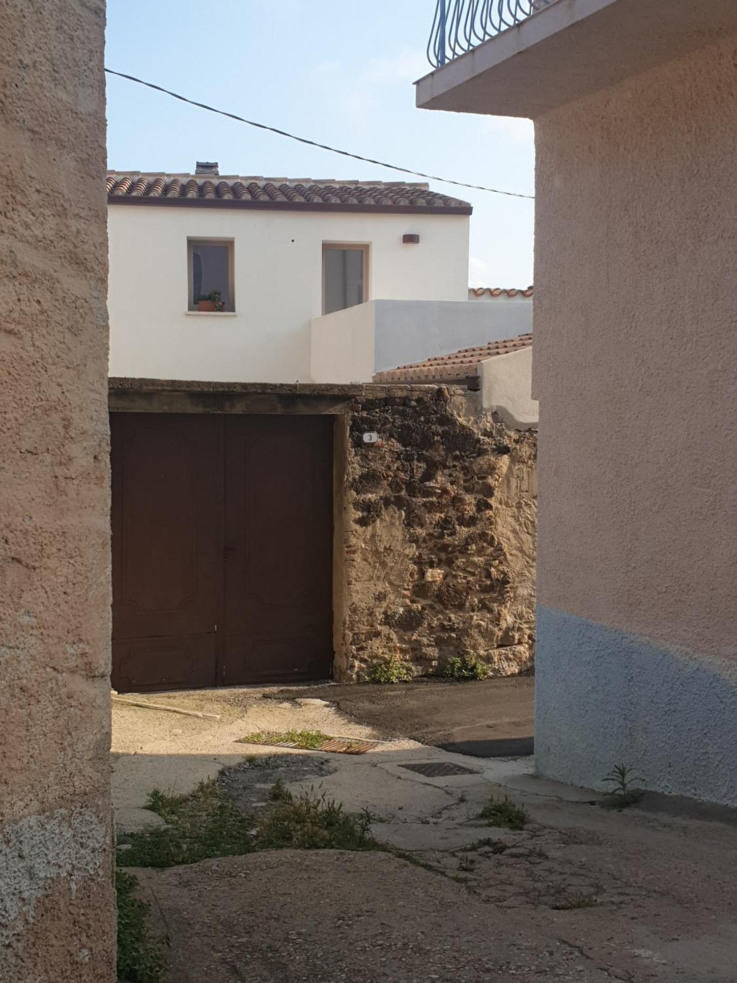 אורוסיי B&B Luchia מראה חיצוני תמונה